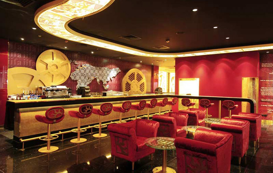 IIFA Bar