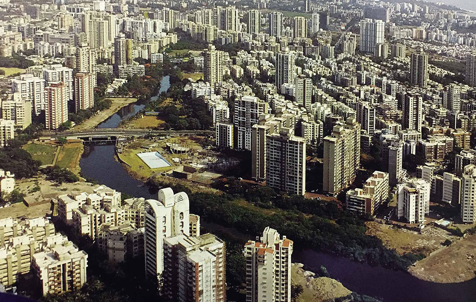 Lokhandwala Complex