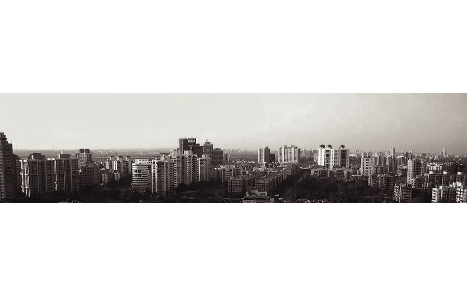 Lokhandwala Township