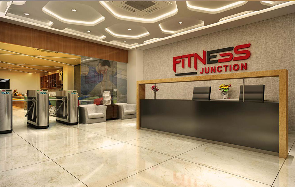 Fitness Junction